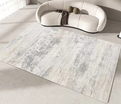 Plush Area Rug - Various Styles and Sizes (2)