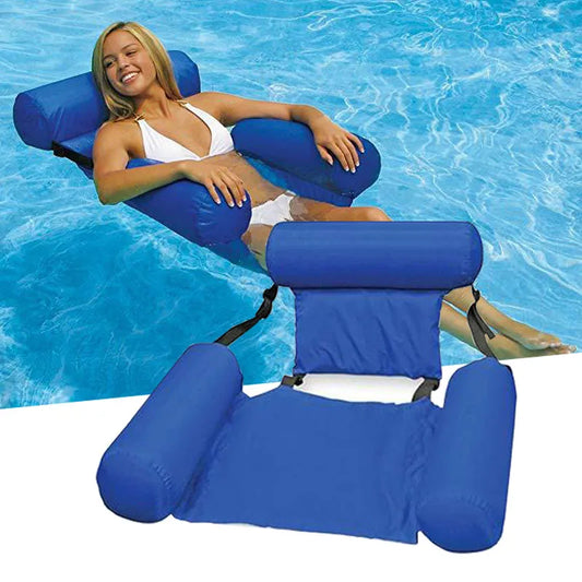 Inflatable Raft /Hammock Lounge Chairs