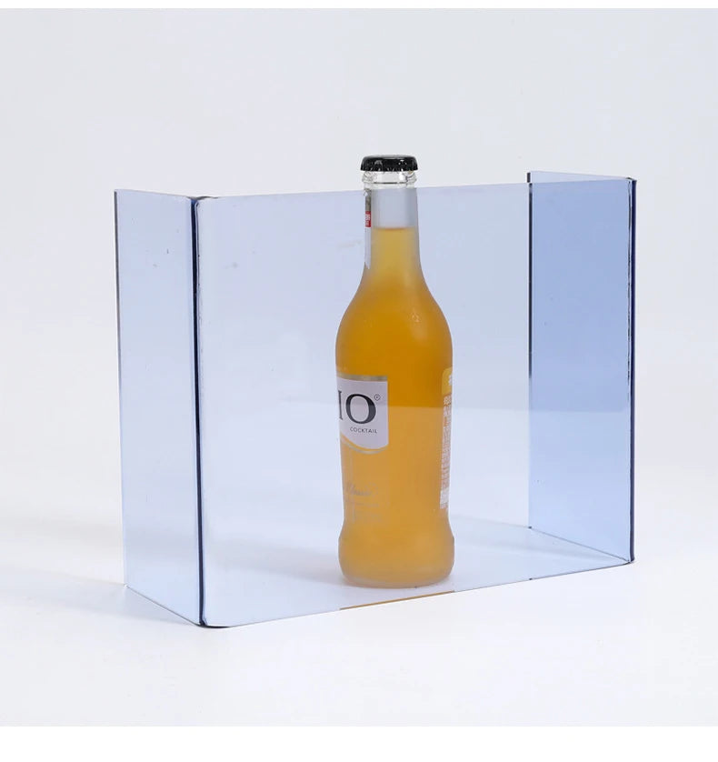 Thick Acrylic Display Riser