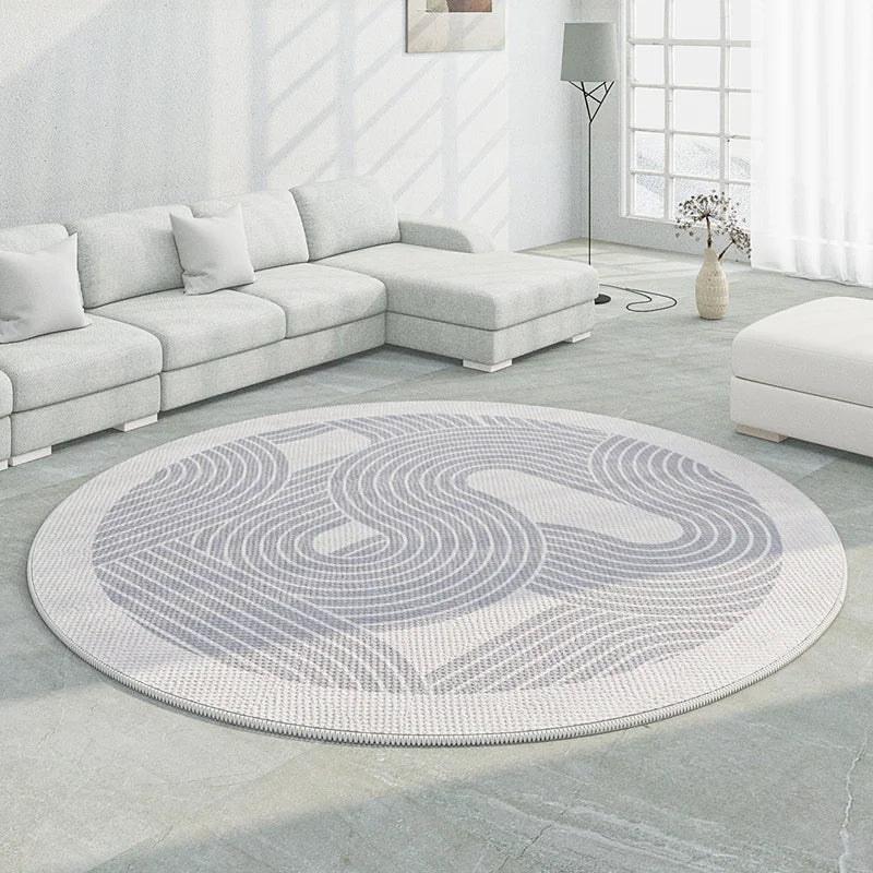 Area Living Room Rug - Various Styles and Large Sizes