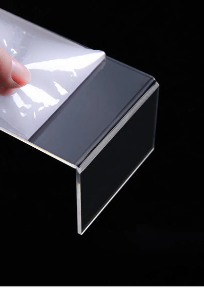 Thick Acrylic Display Riser