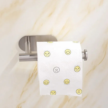 Stainless Steel Toilet Roll Paper Holders